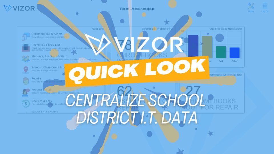 How to centralize school IT asset data thumbnail