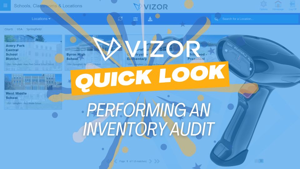 How to perform a school inventory audit thumbnail